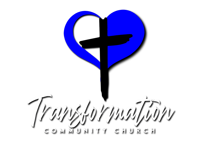 Transformation Community Church Logo Main