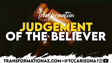 Judgement of The Believer