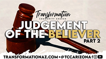 Judgement of the Believer