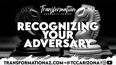 Recognizing your adversary