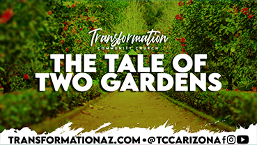 The Tale of Two Gardens