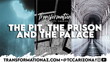 The Pit, The Prison, and The Palace