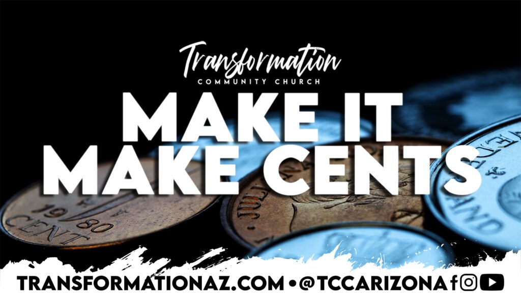 Make it Make Cents