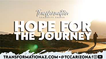 Hope For The Journey