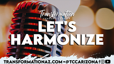 Let's Harmonize