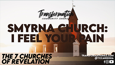 Smyrna Church - I Feel Your Pain