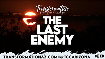 The Last Enemy