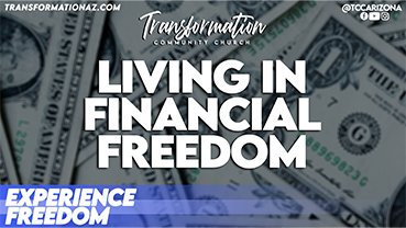 Living in Financial Freedom -Web