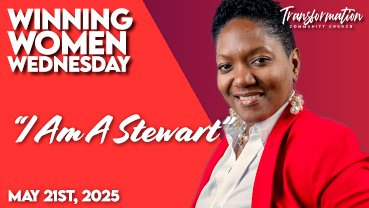 I Am A Stewart