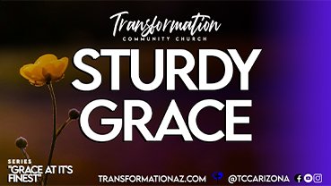 Sturdy Grace