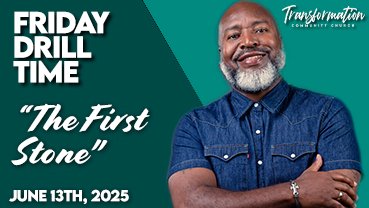 The First Stone-