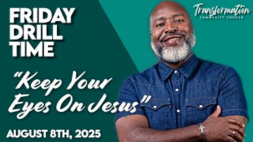 Keep Your Eyes on Jesus - web