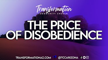 The Price of Disobedience