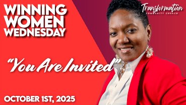 You Are Invited