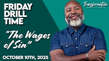 The Wages of Sin