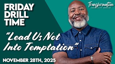 Lead Us Not Into Temptation-Web