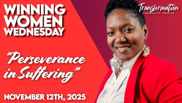 Perseverance in SUffering