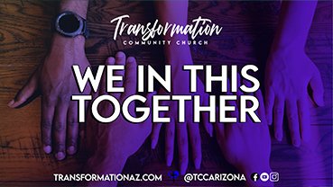 We In This Together - Web