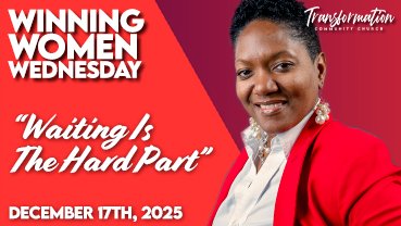 Waiting Is The Hard Part