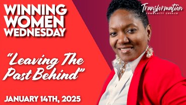 Leaving The Past Behind - Web