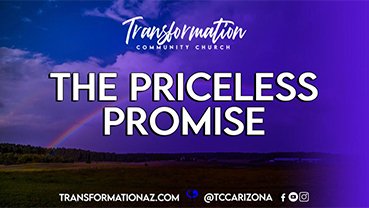 The Priceless Promise - Web