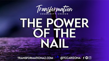 The Power of The Nail - Web