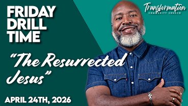 The Resurrected Jesus - Web