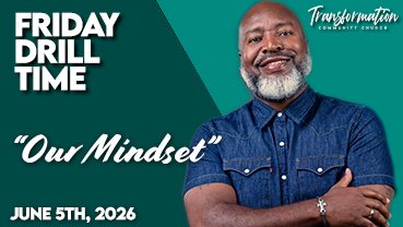 Our Mindset - Web