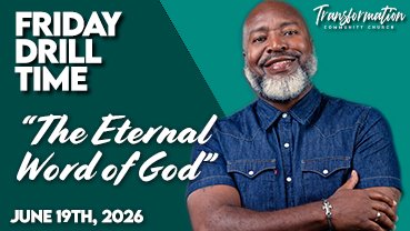 The Eternal Word of God - Web